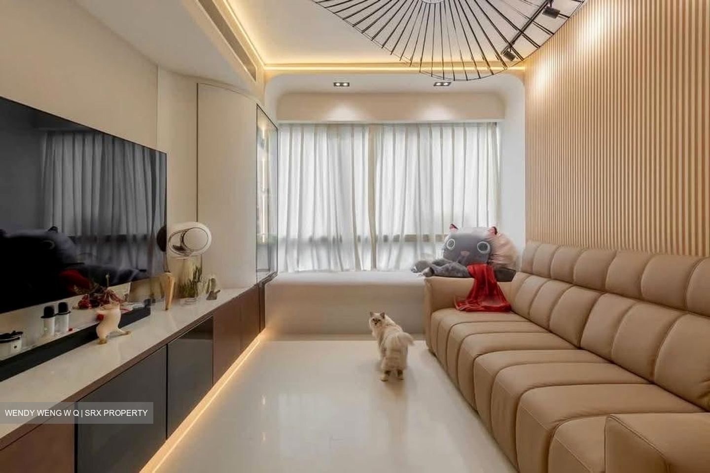 One Shenton (D1), Apartment #637432331